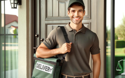 Cannabis Delivery in Michigan: Legal Framework and Consumer Insights