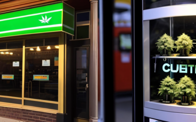 City of Birmingham Voters to Decide on Legalization of Marijuana Dispensaries in November