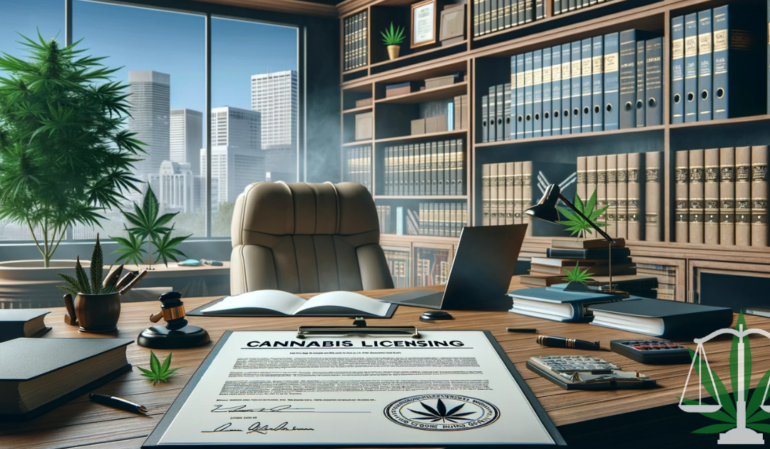 Navigating the Intricacies of Cannabis Licensing in Michigan: A Complete Guide