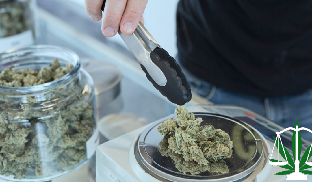 Why Your Dispensary Needs a Cannabis Lawyer: 10 Legal Tips for Cannabis Business Owners