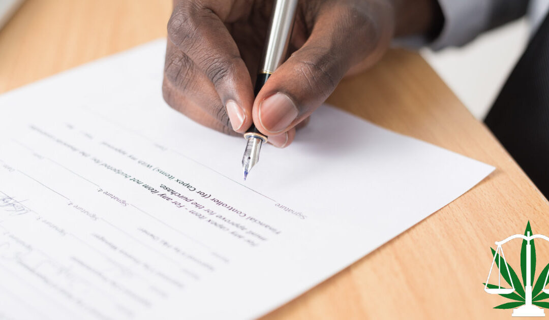 The 5 Best Tips for Negotiating Lease Agreements for Cannabis Businesses