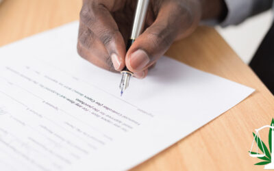 The 5 Best Tips for Negotiating Lease Agreements for Cannabis Businesses