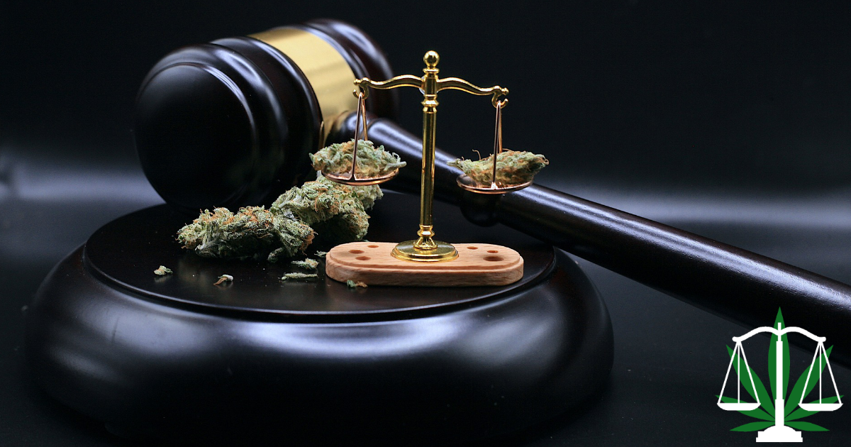 cannabis and product liability