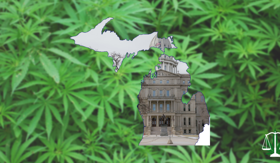 Useful Facts About the Michigan Cannabis Regulatory Agency