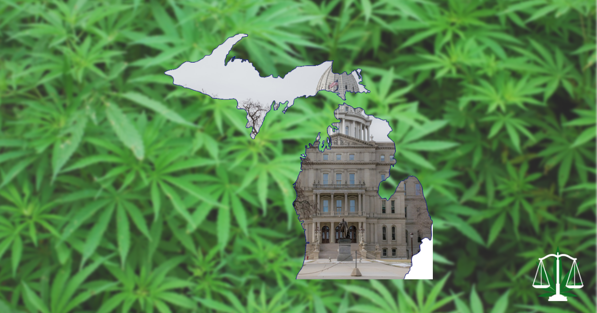 Michigan Cannabis Regulatory Agency